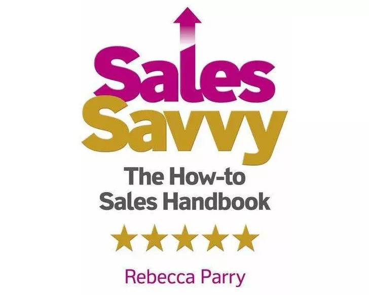 Sales Savvy