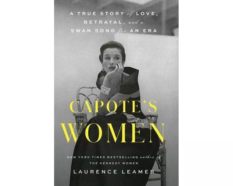 Capote's Women