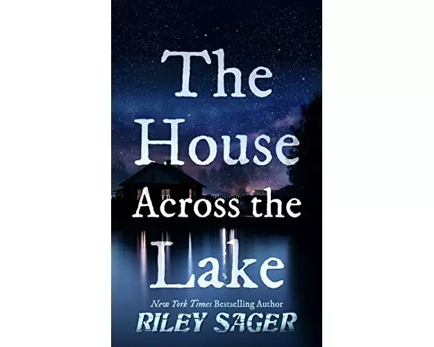 The House Across the Lake