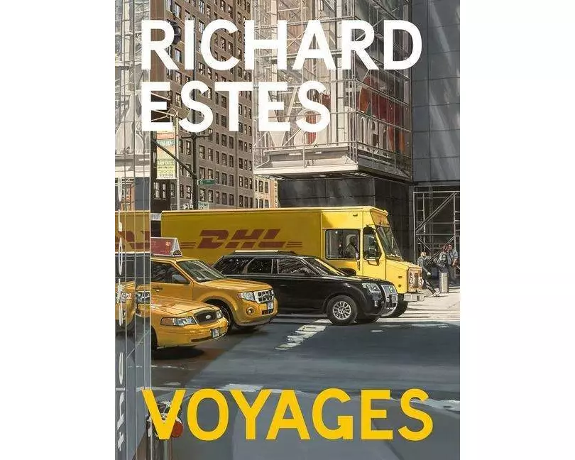 Richard Estes: Voyages