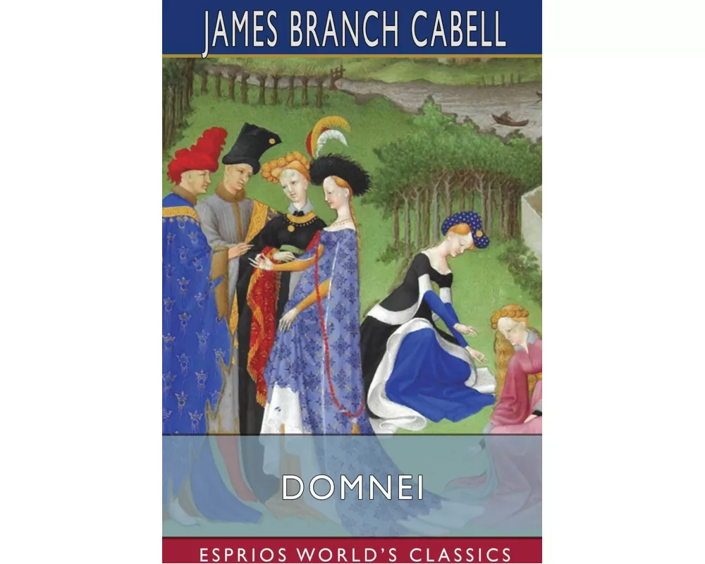 Domnei (Esprios Classics)