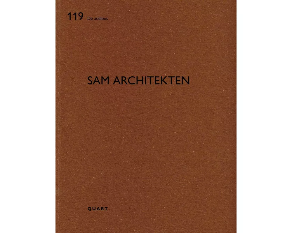 SAM architekten