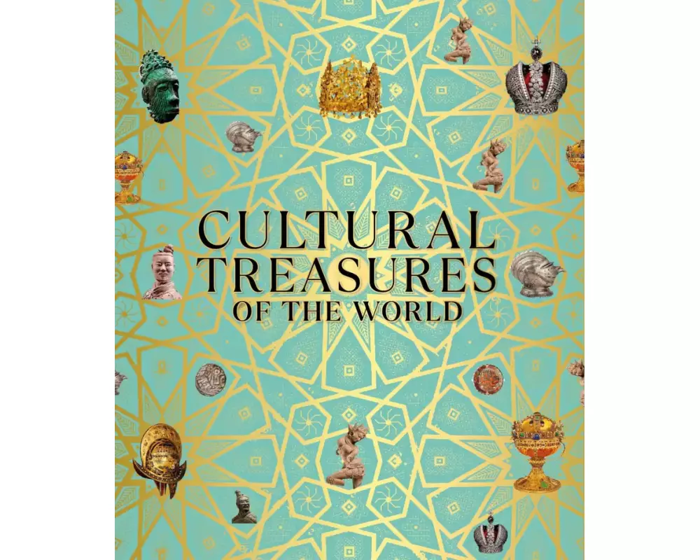 Cultural Treasures of the World