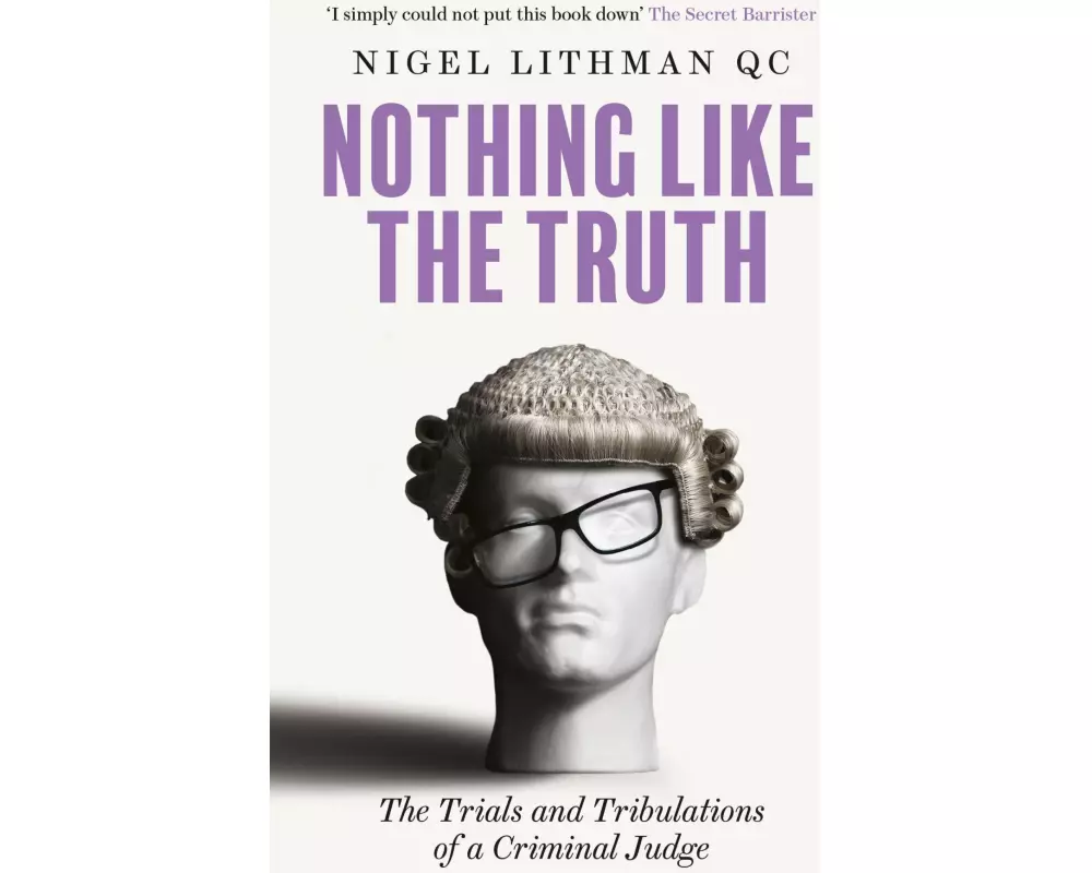 Nothing Like the Truth