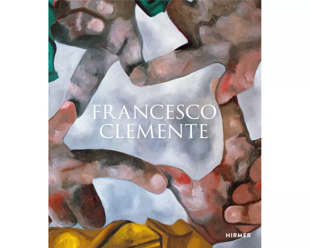 Francesco Clemente