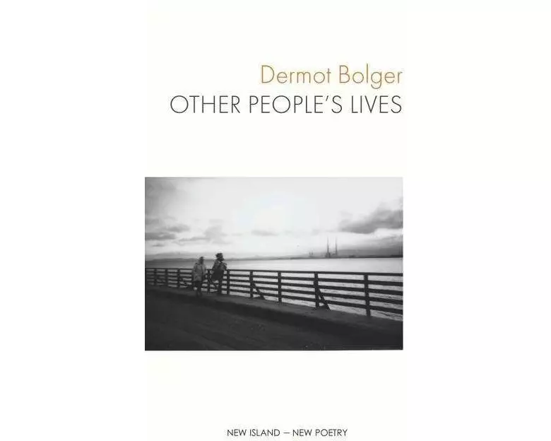 Other People's Lives