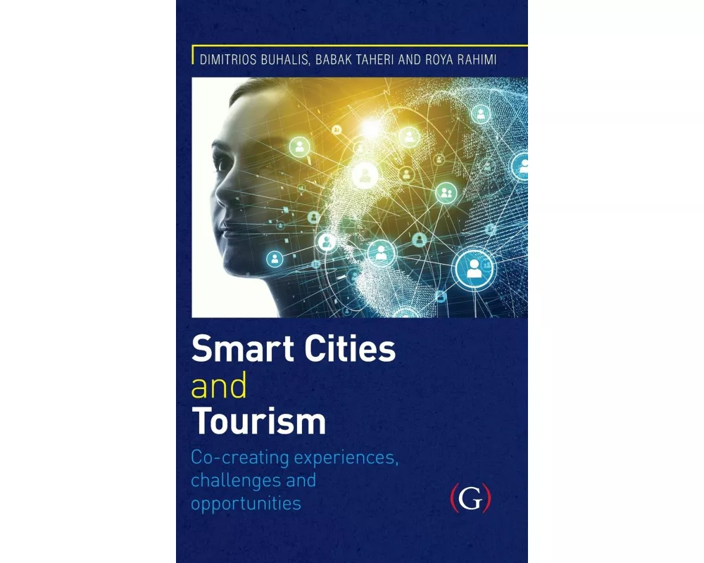 Smart Cities and Tourism