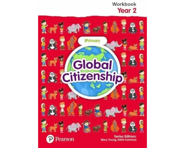 Global Citizenship Student Workbook Year 2