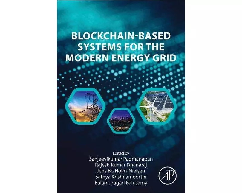 Blockchain-Based Systems for the Modern Energy Grid