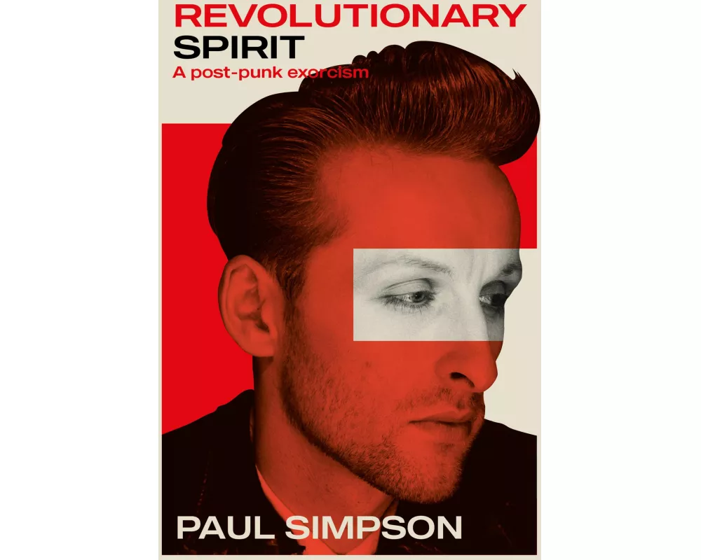 Revolutionary Spirit