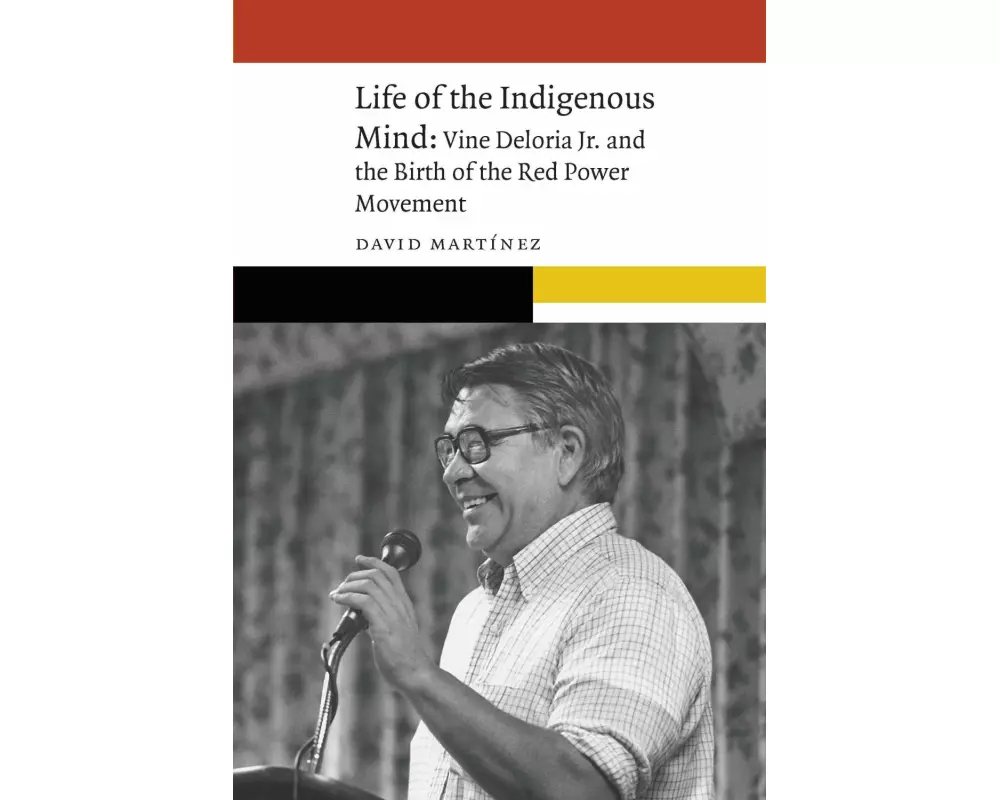 Life of the Indigenous Mind