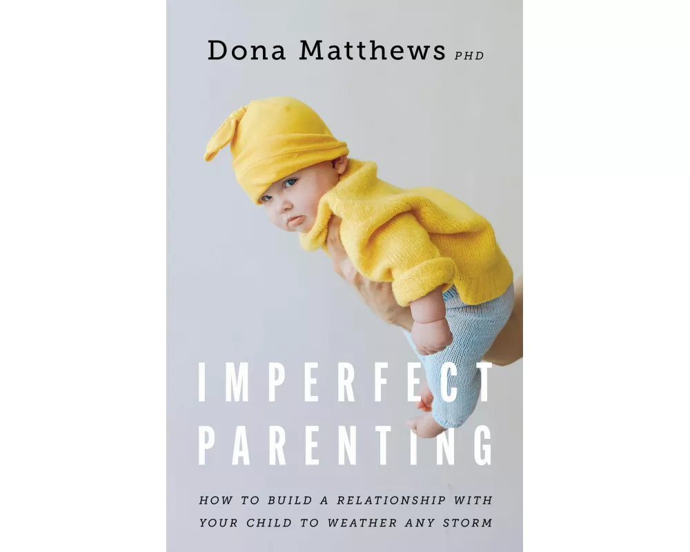 Imperfect Parenting