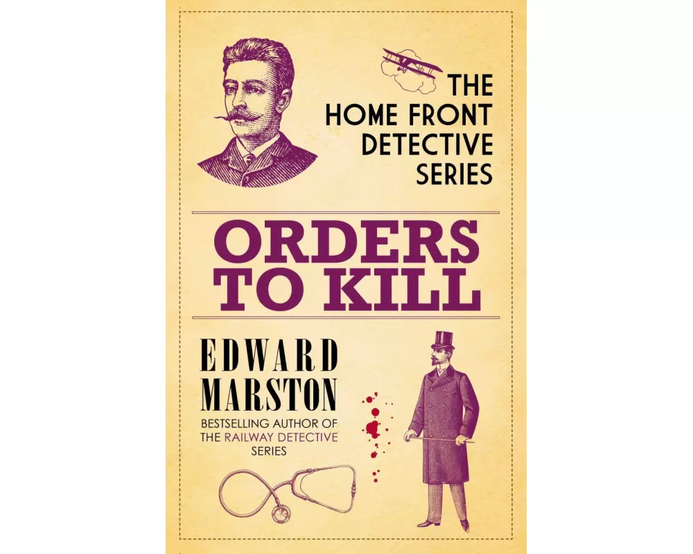 Orders to Kill