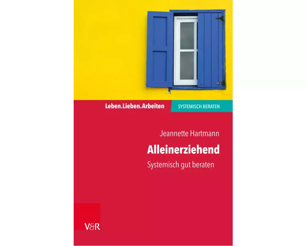 Alleinerziehend