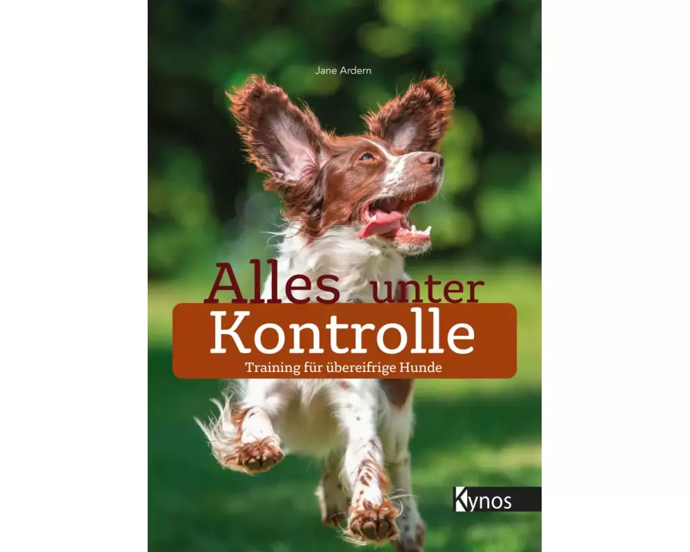 Alles unter Kontrolle