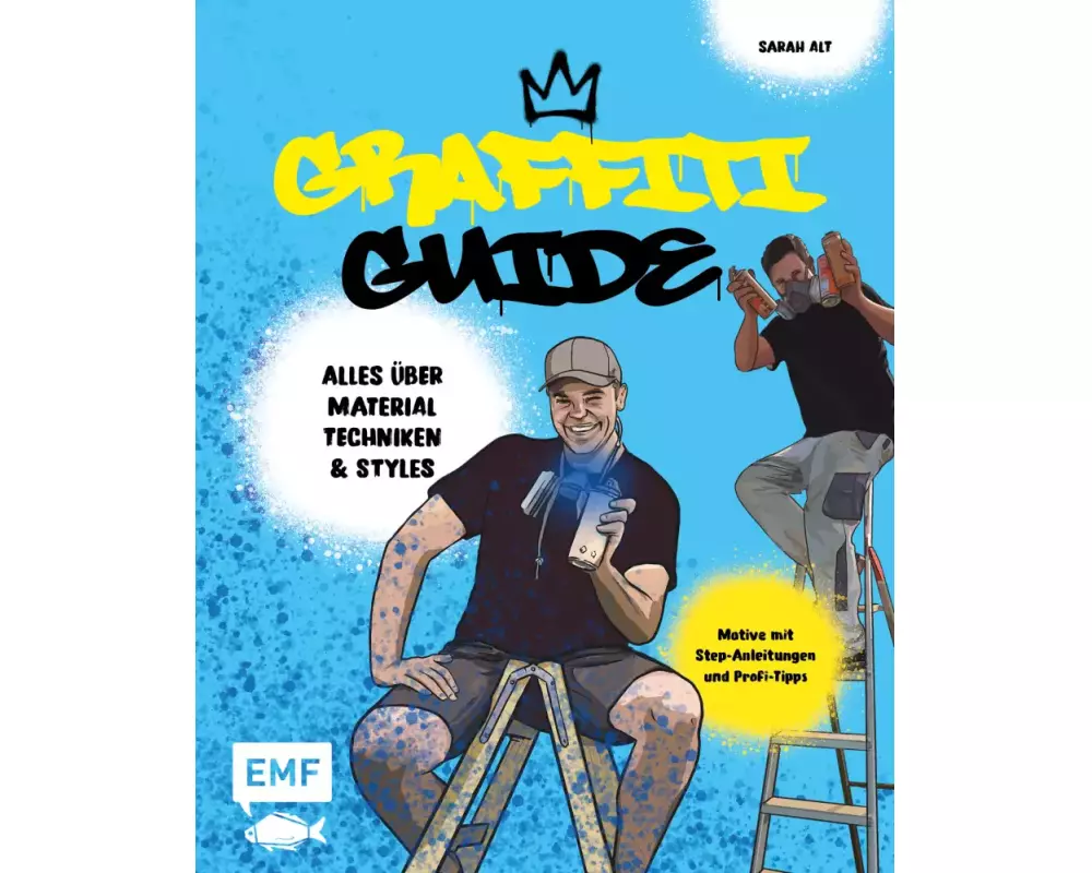 Graffiti Guide