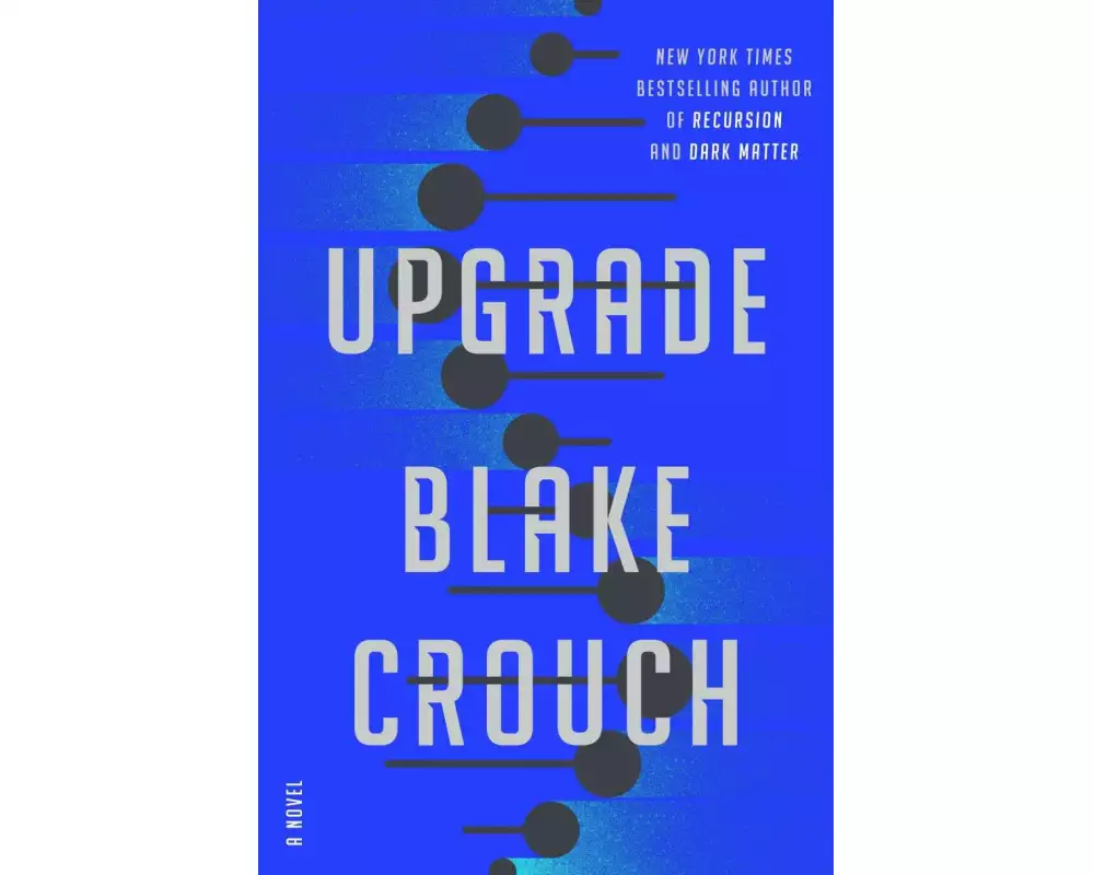 Upgrade