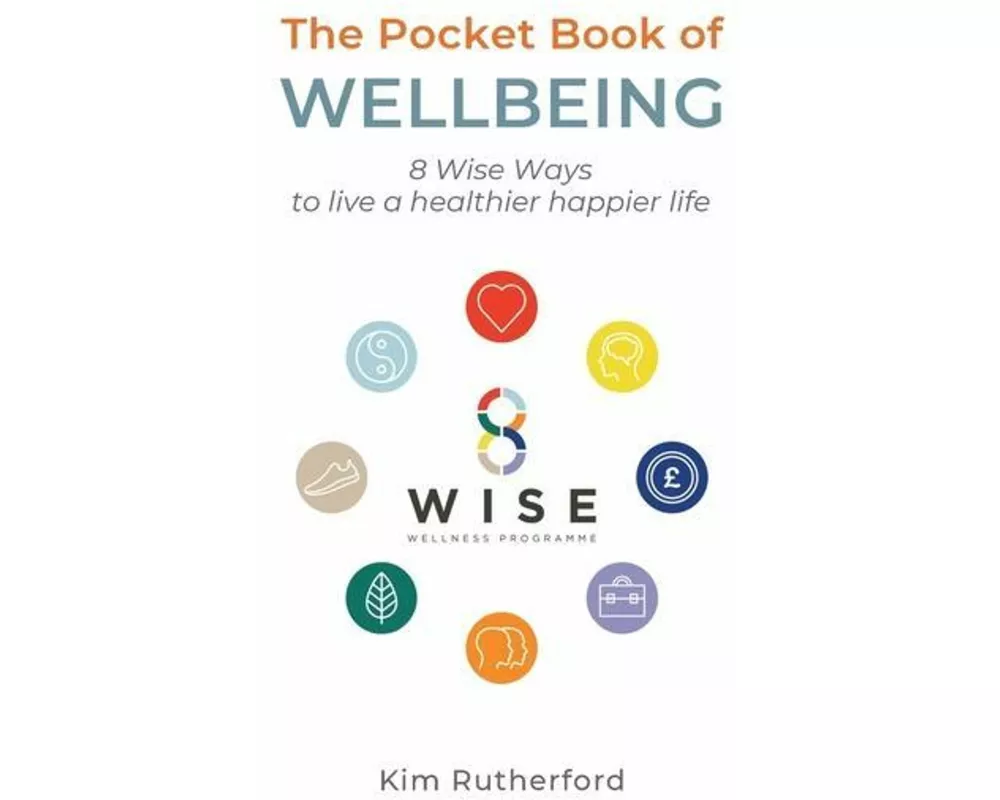 The Pocketbook of Wellbeing