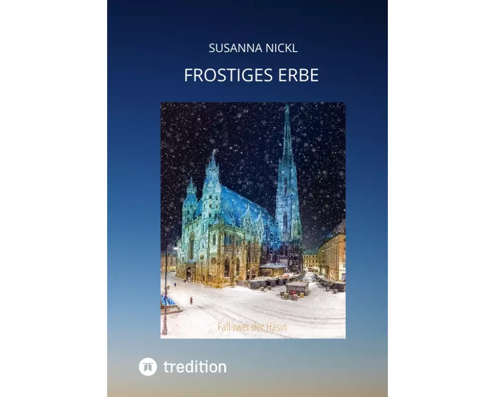 Frostiges Erbe
