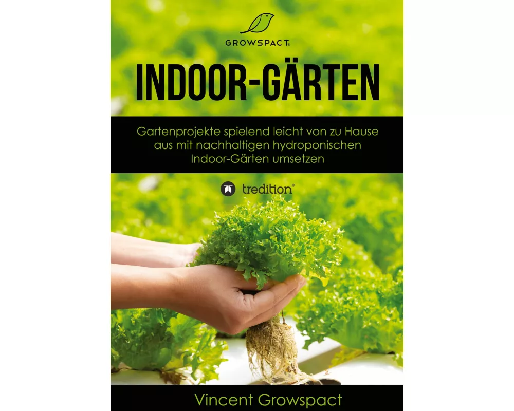 Indoor-Gärten für Anfänger