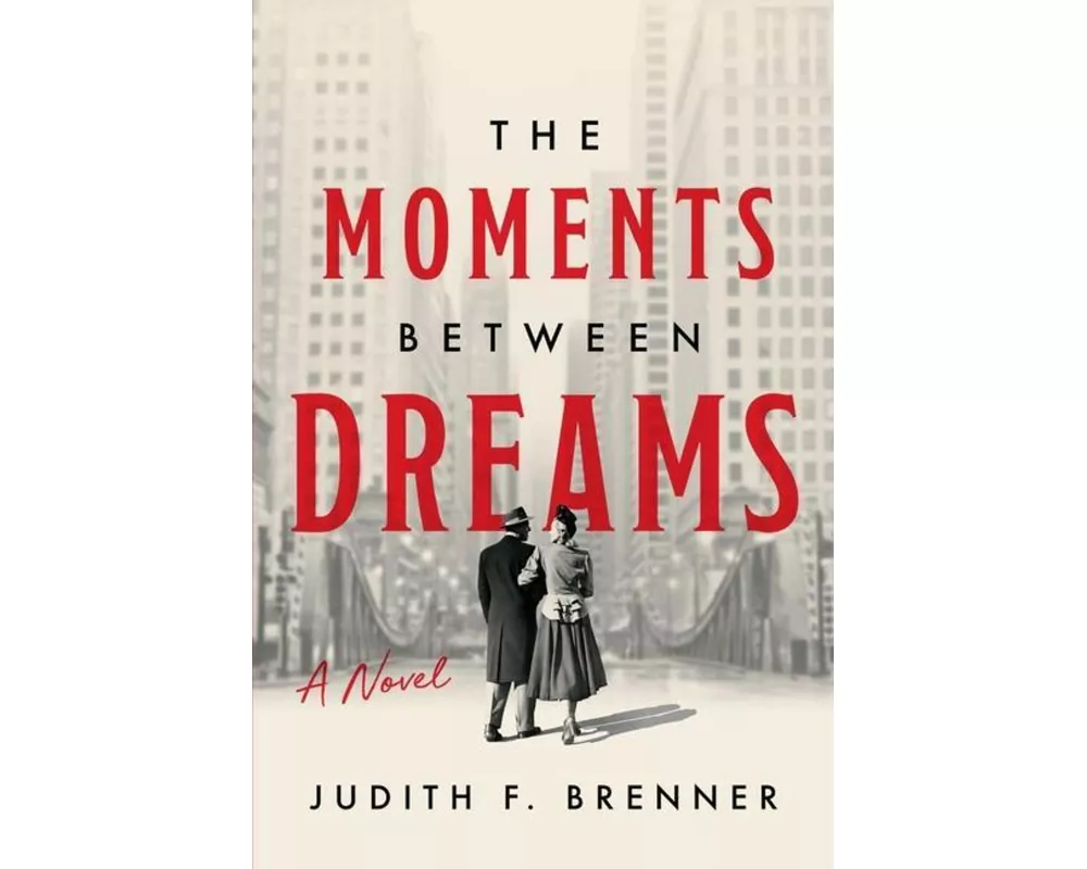 The Moments Between Dreams