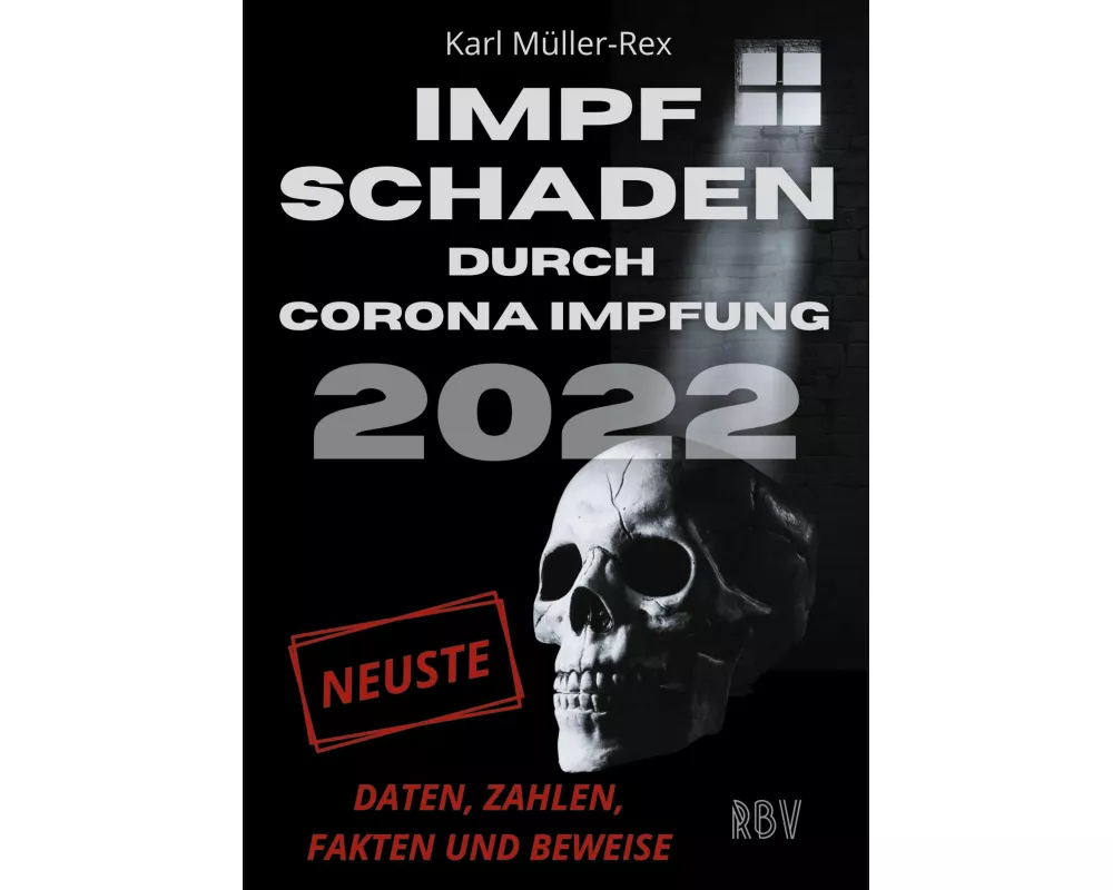 Impfschaden durch Corona Impfung 2022