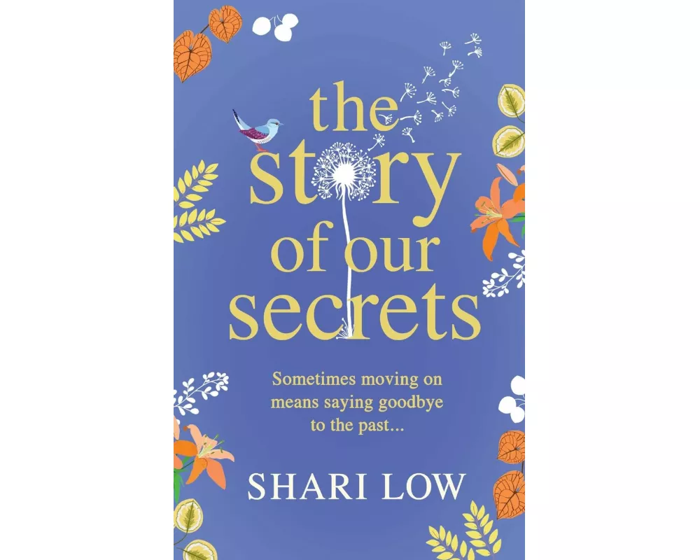 The Story of Our Secrets