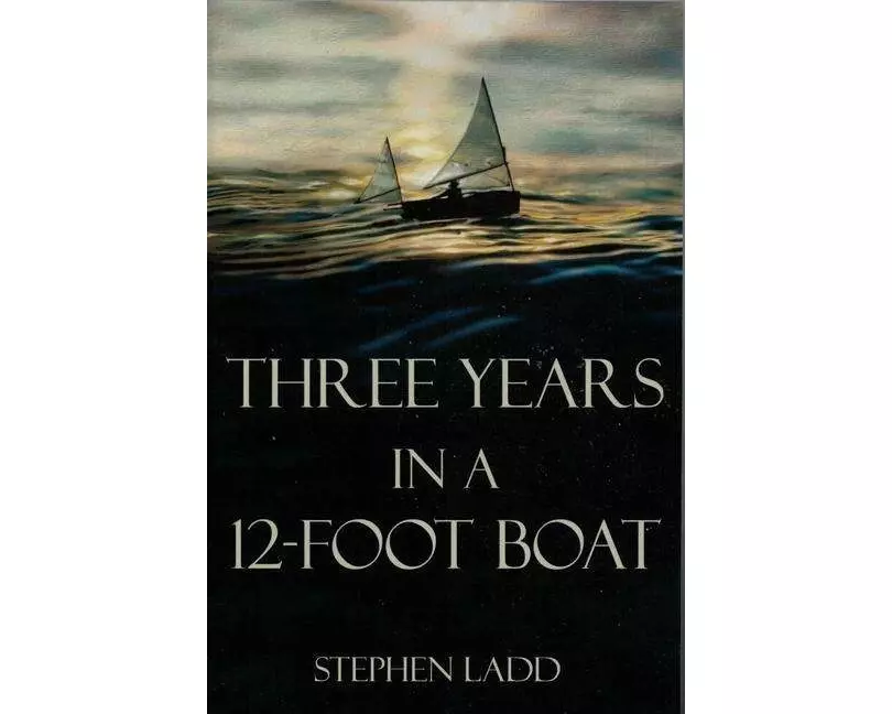 Three Years in a 12-Foot Boat