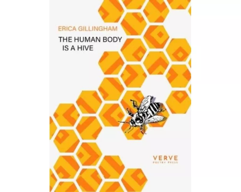 The Human Body Is A Hive