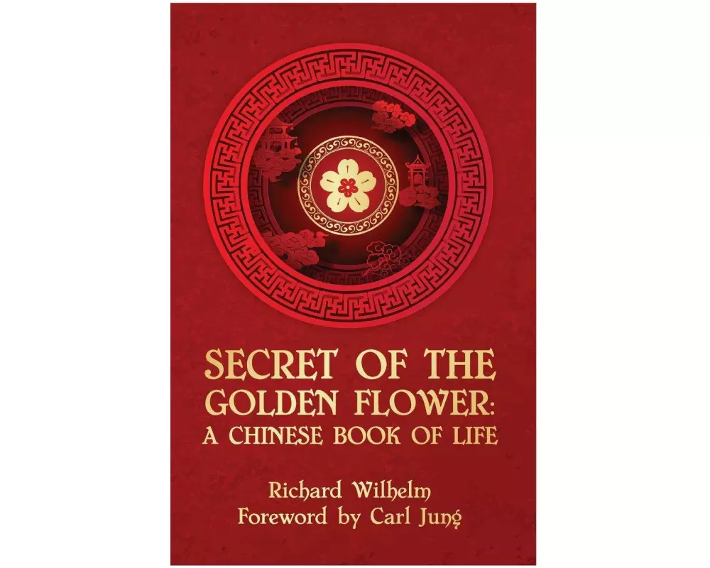 The Secret Of The Golden Flower