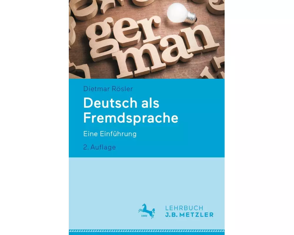 Deutsch als Fremdsprache