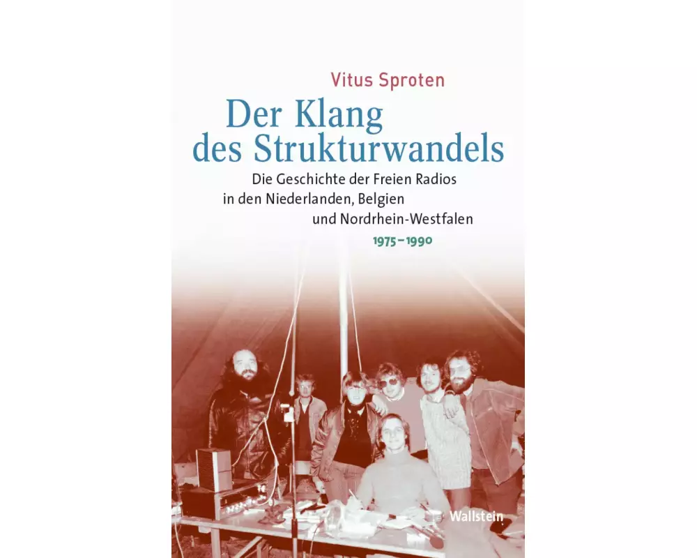 Der Klang des Strukturwandels