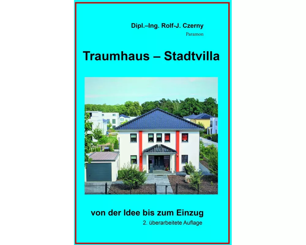 Traumhaus - Stadtvilla