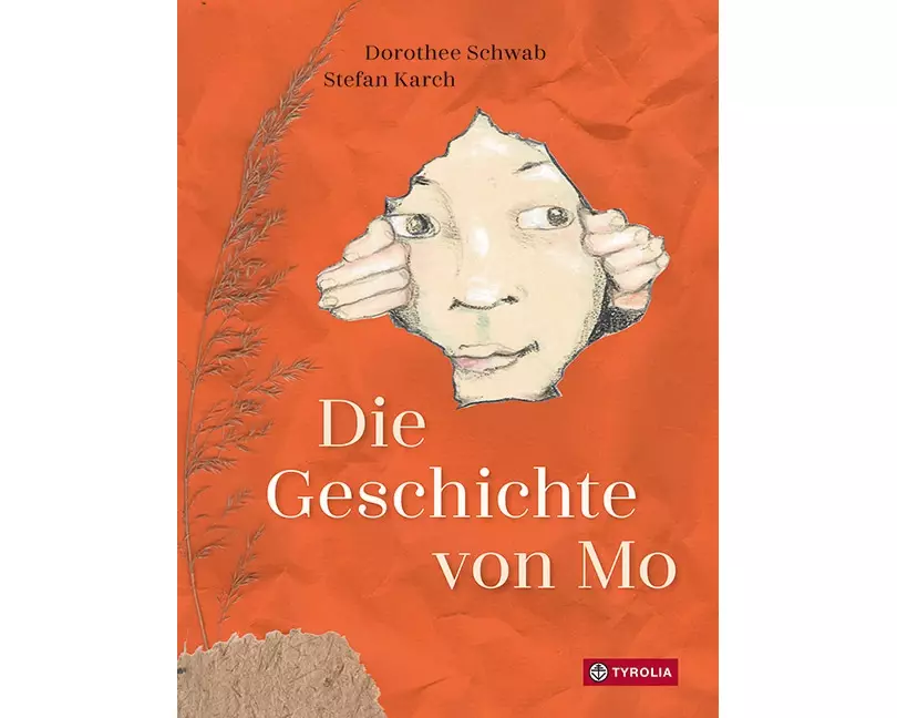 Die Geschichte von Mo