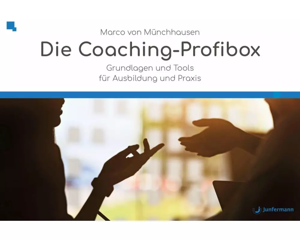 Die Coaching-Profibox