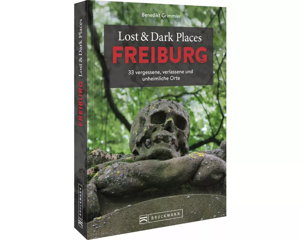 Lost & Dark Places Freiburg