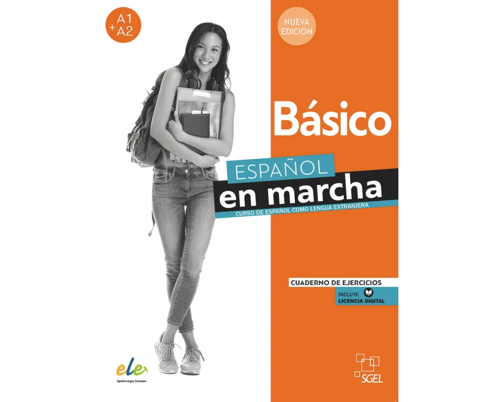 Español en marcha Básico - Nueva edición