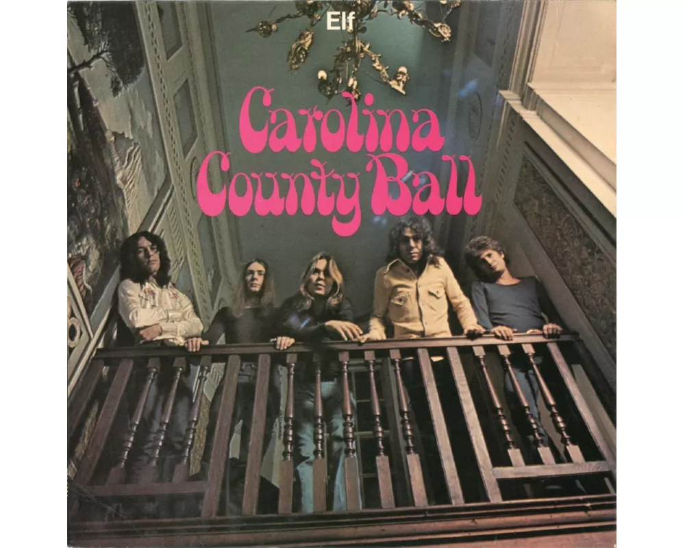 Caroline Country Ball