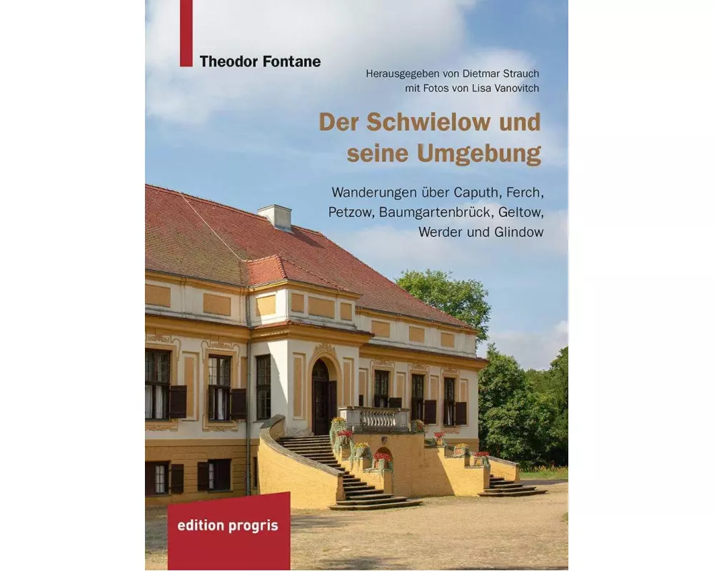 Der Schwielow und seine Umgebung