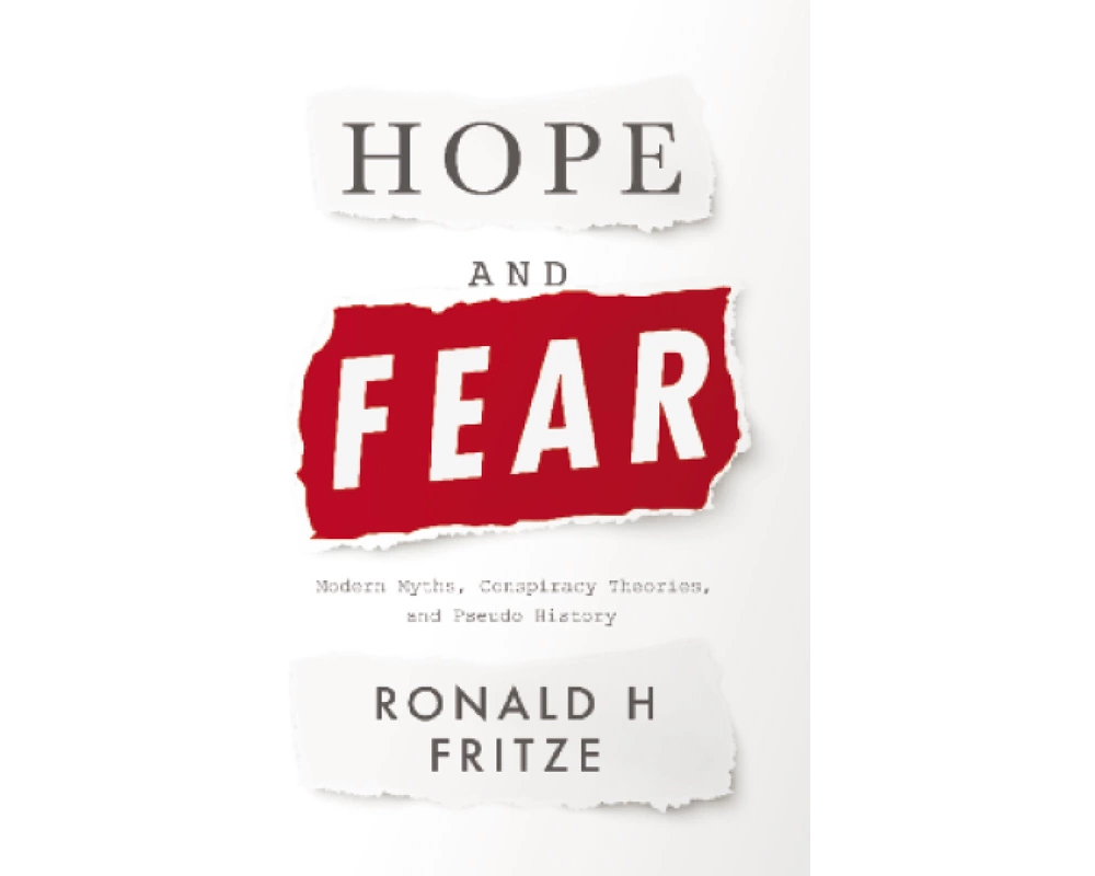 Hoffnung, Angst und Schrecken