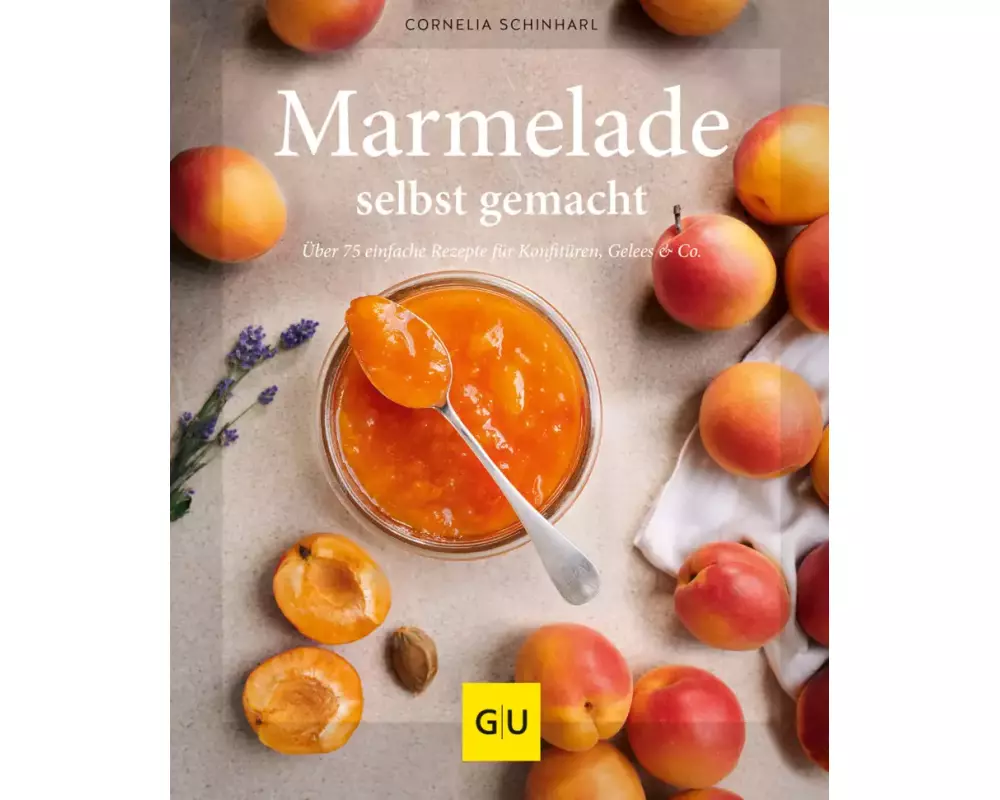 Marmelade selbst gemacht