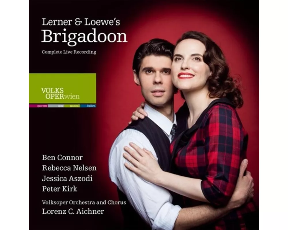Brigadoon