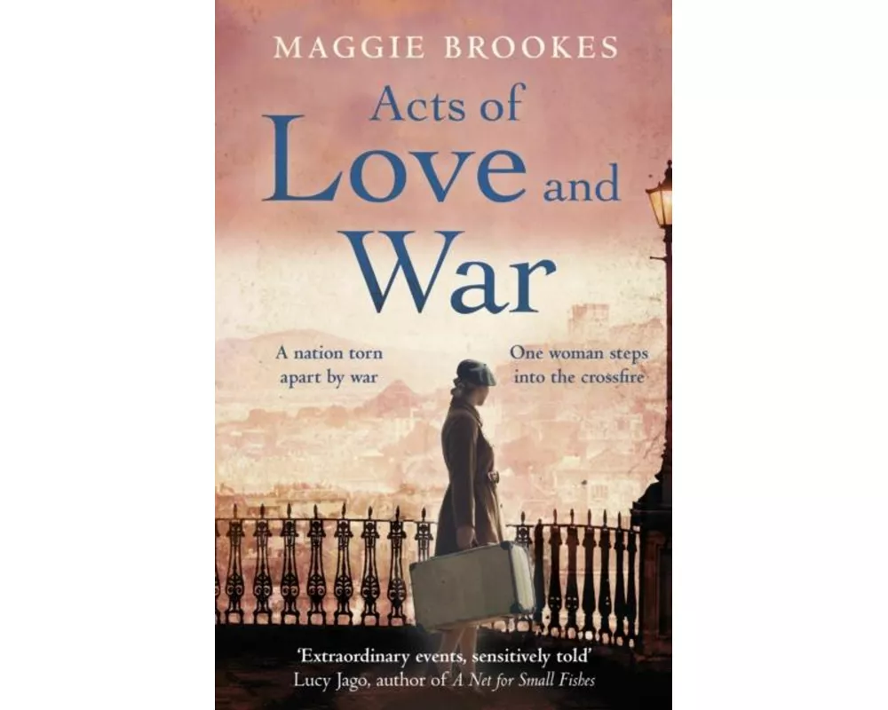 Acts of Love and War