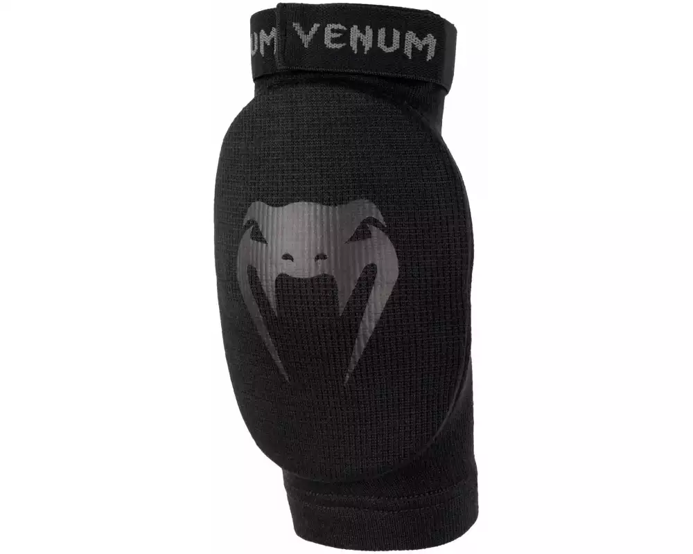 Venum Kontact Elbow Schwarz, XS