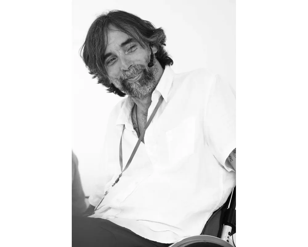 Bis ich wieder atmen konnte