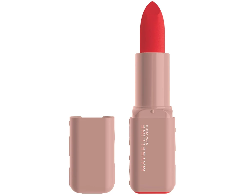 Maybelline Maybe Its Lipstick Matte 003 Open Late