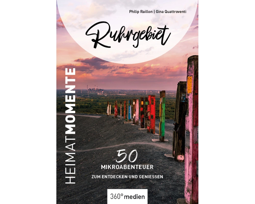 Ruhrgebiet - HeimatMomente