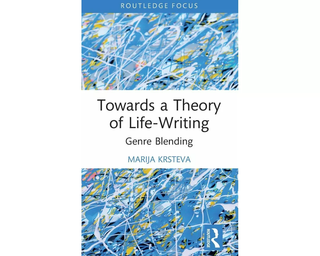 Towards a Theory of Life-Writing