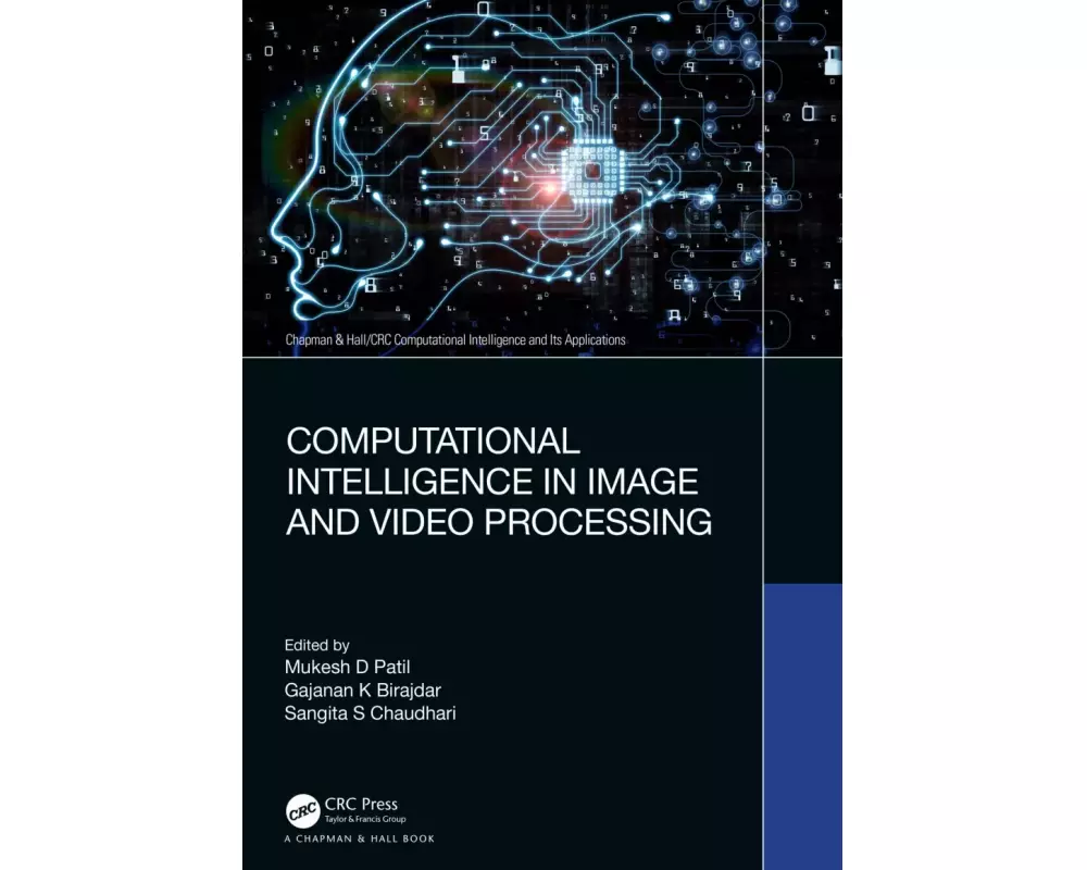 Computational Intelligence in Image and Video Processing