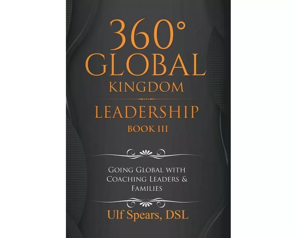 360' Global Kingdom Leadership